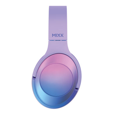 C1 On Ear Wireless Earphones Mermaid