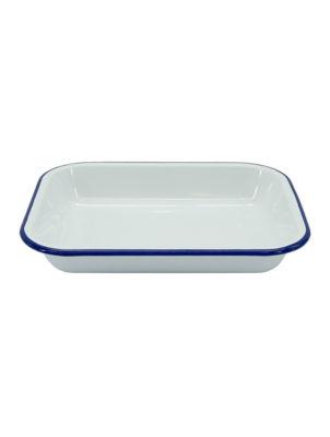 Enamel Roaster 29cm thumbnail 2