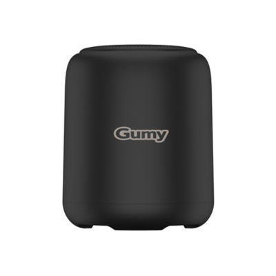 JVC JVC Gumy Bluetooth Speaker Black