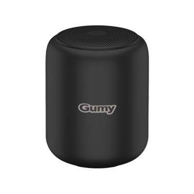 JVC Gumy Bluetooth Speaker Black thumbnail 3