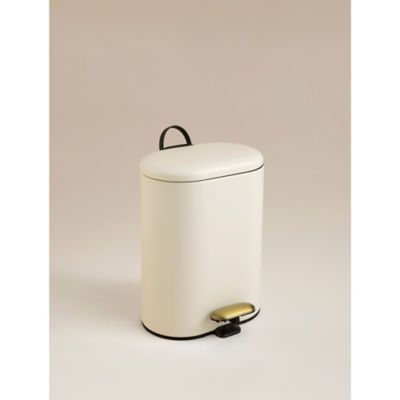 Cream Lozenge Bin thumbnail 2