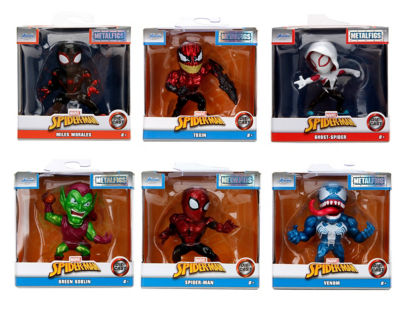 MARVEL FIGURES thumbnail 2