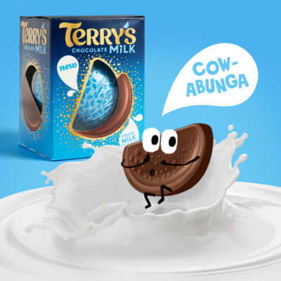 Milk Ball 145g thumbnail 3