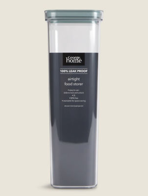 Slide and Lock Food Storer 2L thumbnail 2