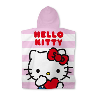 Hello Kitty Poncho thumbnail 3