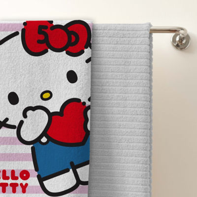 Hello Kitty Towel thumbnail 4