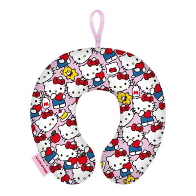 Hello Kitty Hello Kitty Travel Pillow