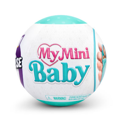 My Mini Baby Series 1 thumbnail 2