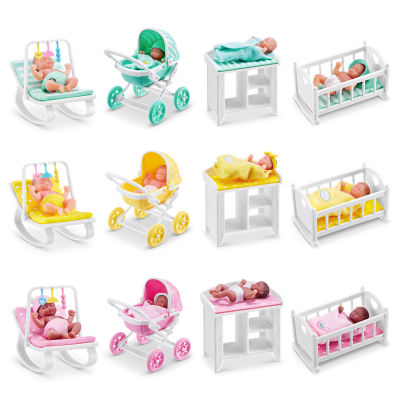 My Mini Baby Series 1 thumbnail 4