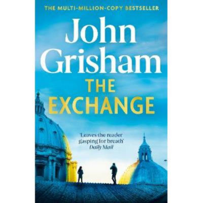 Exchange - John Grisham