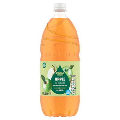 Apple Squash 1.5 Litres thumbnail 2