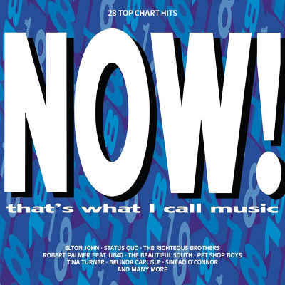 Now That's What I Call Music 18 by Various Artists
