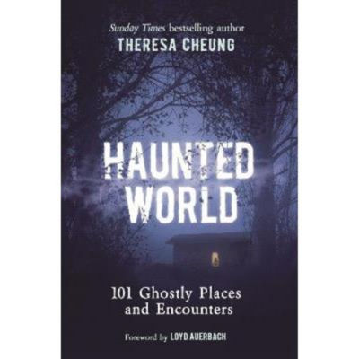 Haunted World - Theresa Cheung thumbnail 2