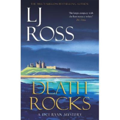 Death Rocks - LJ Ross thumbnail 2
