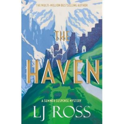 Haven - LJ Ross thumbnail 2