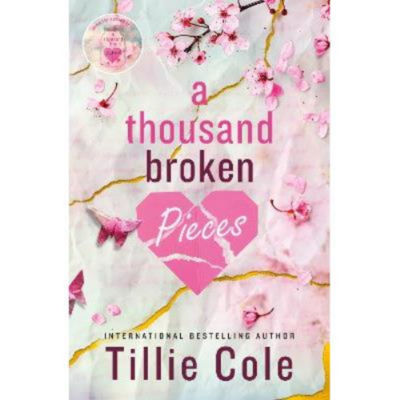 Thousand Broken Pieces - Tillie Cole