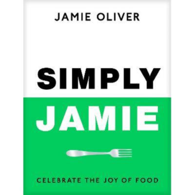 Simply Jamie - Jamie Oliver