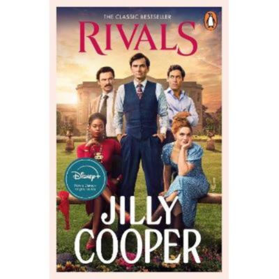 Rivals By Jilly Cooper thumbnail 2