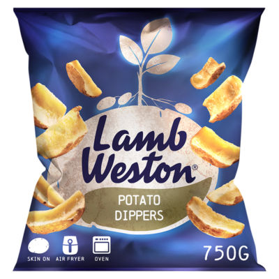 Potato Dippers 650g thumbnail 2
