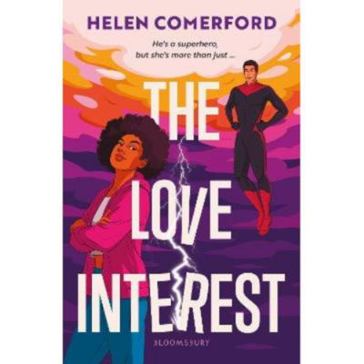 Love Interest - Helen Comerford thumbnail 2