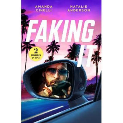 Faking It - Amanda Cinelli thumbnail 2