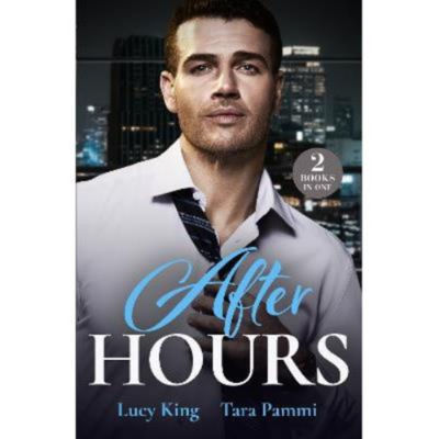 After Hours - Lucy King