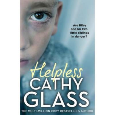 Helpless - Cathy Glass