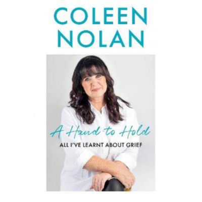 Hand to Hold - Coleen Nolan