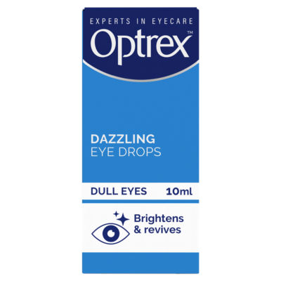 Dazzling Eye Drops 10ml