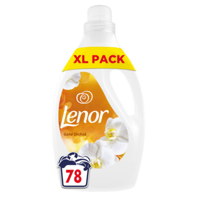 Fabric Conditioner 78  Washes