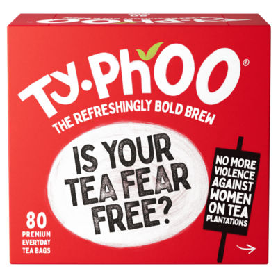 80 Premium Tea Bags 250g thumbnail 2