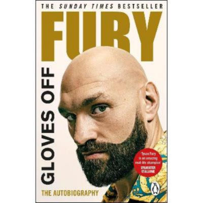 Gloves Off - Tyson Fury thumbnail 2