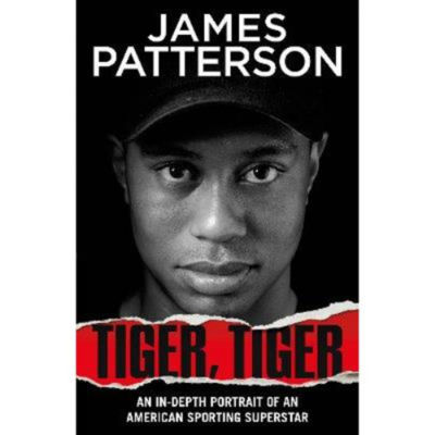 Tiger, Tiger - James Patterson thumbnail 2