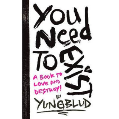 You Need To Exist - Yungblud thumbnail 2