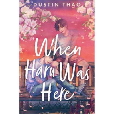 When Haru Was Here - Dustin Thao thumbnail 2