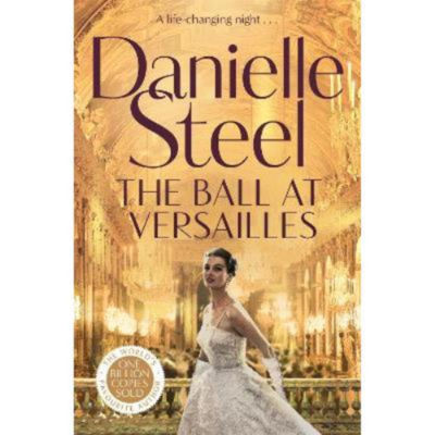 Ball at Versailles - Danielle Steel thumbnail 2