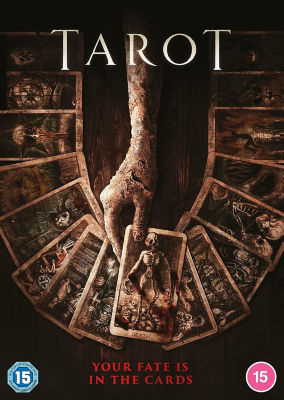 Tarot thumbnail 2