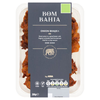 Onion Bhajis 200g thumbnail 2