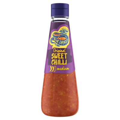 Original Sweet Chilli Sauce 250ml thumbnail 2