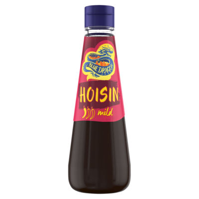 Rich Hoisin Sauce 250ml thumbnail 2