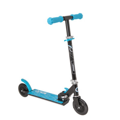 Inline Scooter - Blue thumbnail 2