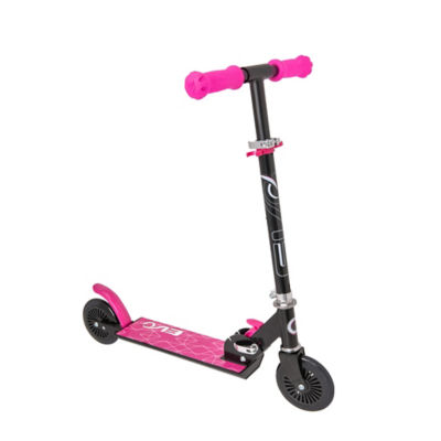 Inline Scooter - Pink