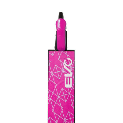 Inline Scooter - Pink thumbnail 4