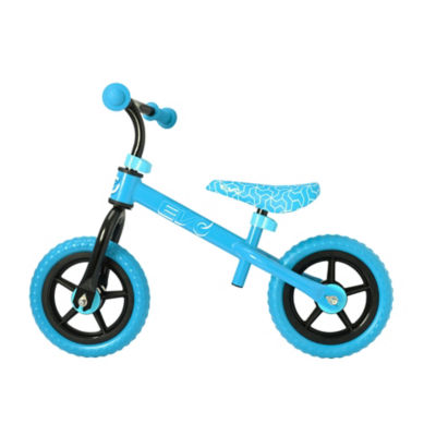 Balance Bike - Blue