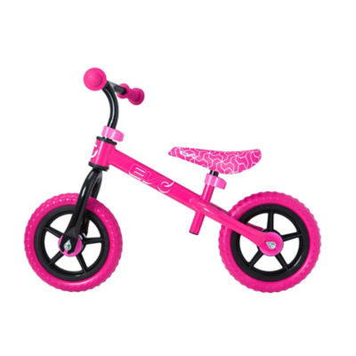 Balance Bike Pink