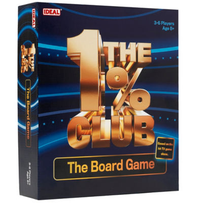 The 1% Club Game thumbnail 2