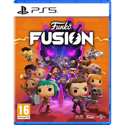 Funko Fusion thumbnail 2