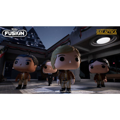 Funko Fusion thumbnail 4