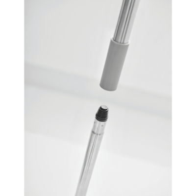 Grey Spin Mop Set thumbnail 4