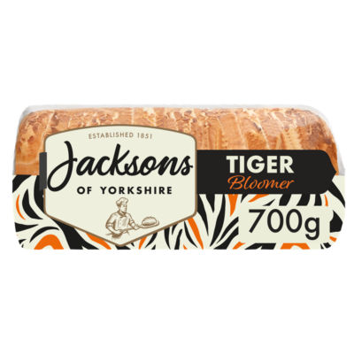 Tiger Bloomer 700g thumbnail 2